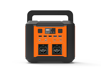T300 Portable Power Station For Europe