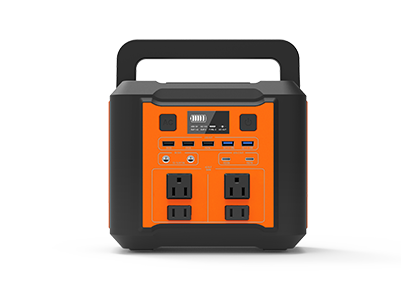 T300 Portable Power Station For American & Japan