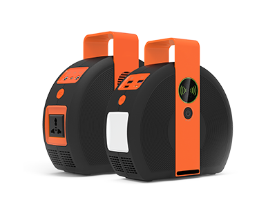 T103 Universal Portable Power Station